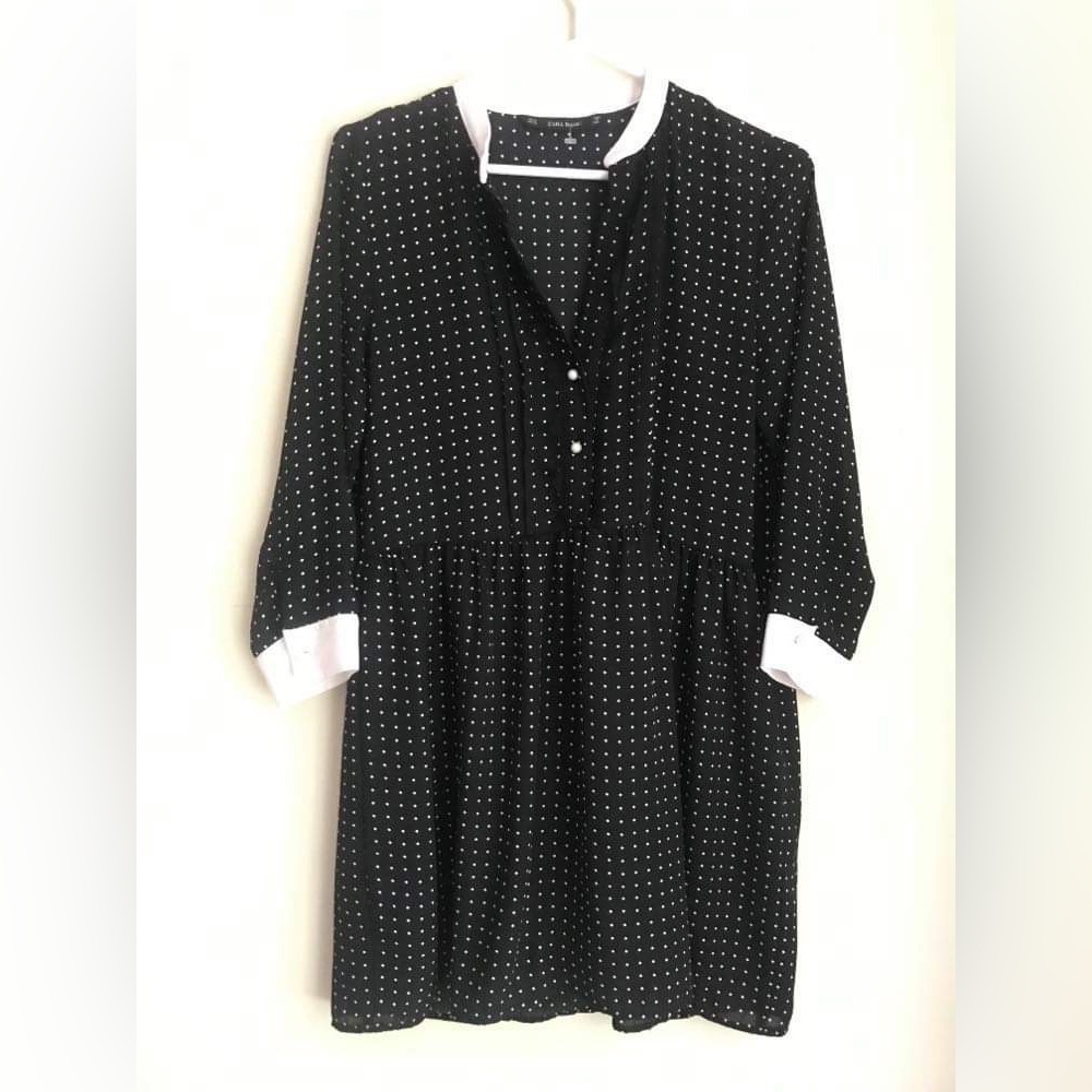 Zara Medium Dress